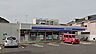 周辺：周辺環境-コンビニ(120m)ローソンふじみ野松山店