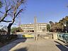 周辺：周辺環境-小学校(330m)大谷小学校