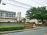 周辺：周辺環境-中学校(420m)大谷中学校
