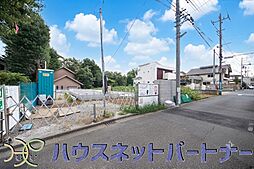 さいたま市中央区大戸 全2棟2号棟