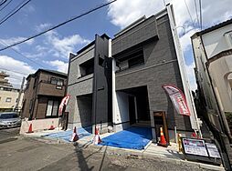 さいたま市北区日進町4期　全2棟2号棟