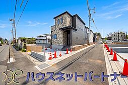 さいたま市北区奈良町　全11棟Ｂ号棟