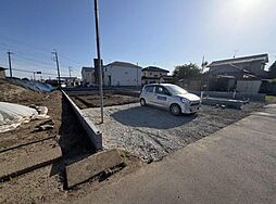 上尾市平方2期 全3棟2号棟