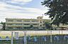 周辺：周辺環境-小学校(800m)新座小学校