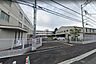 周辺：周辺環境-中学校(970m)大井中学校