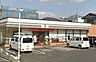 周辺：周辺環境-コンビニ(430m)セブンイレブン志木中宗岡5丁目店