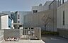 周辺：周辺環境-小学校(560m)大和田小学校