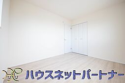 洋室の画像
