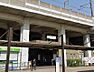 周辺：周辺環境-駅(1480m)南与野駅