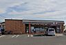 周辺：周辺環境-コンビニ(360m)セブンイレブン上尾本町東店