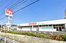 周辺：周辺環境-ドラッグストア(660m)ドラッグスギ上尾中妻店