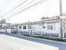 周辺：周辺環境-幼稚園・保育園(650m)坂田保育所