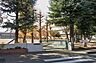 周辺：周辺環境-小学校(570m)野火止小学校