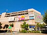周辺：周辺環境-ショッピングセンター(580m)イオンモール与野