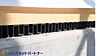 その他：「基礎パッキン工法」を標準で採用し、従来工法の1．5～2倍の床下換気性能を発揮。