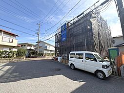 外観の画像