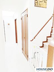 室内の画像