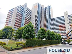 ブランズシティ守谷 守谷市ひがし野のマンション