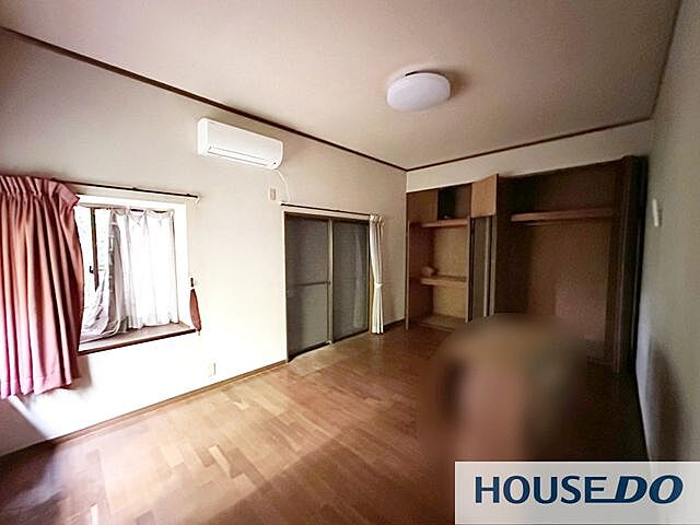 寝室 取手市大曲