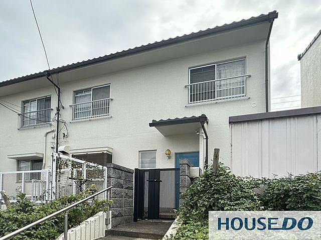 外観 取手市戸頭8丁目