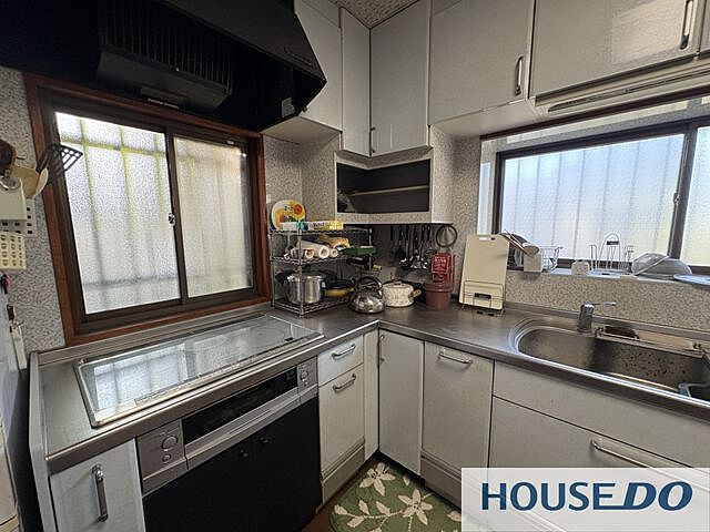 キッチン 水戸市大塚町