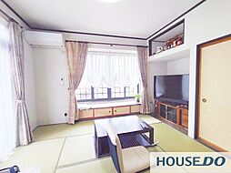 室内の画像