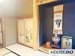 室内の画像