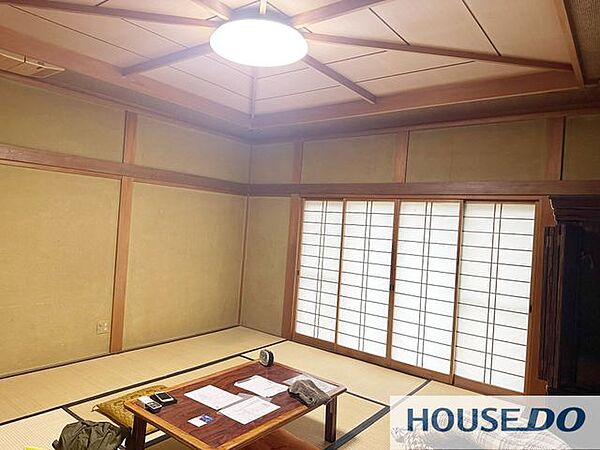 室内
