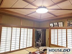 室内の画像