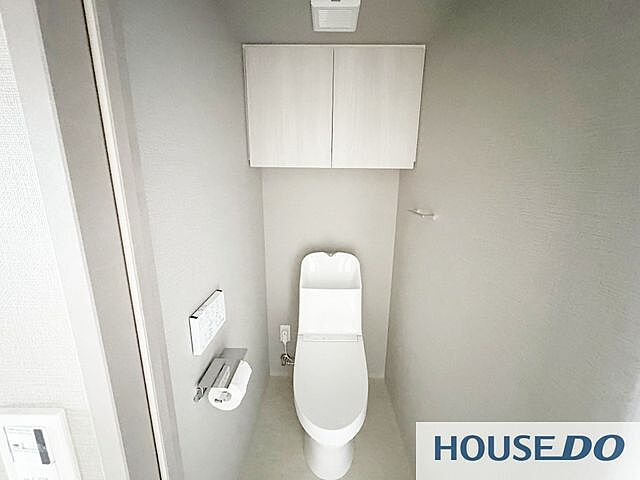 トイレ レーベン水戸ONE STATE TOWER 15階/-