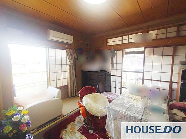 室内