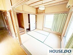 室内の画像