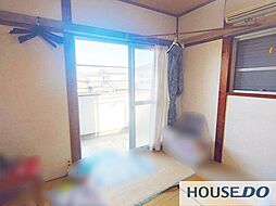 室内の画像
