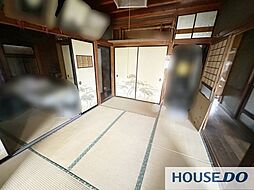 室内の画像