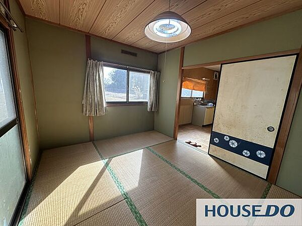 室内
