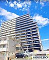 レーベン牛久VANTERRACE　マンション
