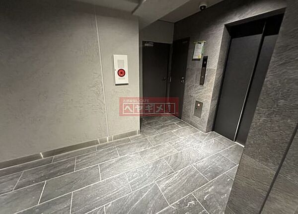 S-RESIDENCE錦糸町South 901｜東京都江東区毛利２丁目(賃貸マンション2LDK・9階・55.33㎡)の写真 その16