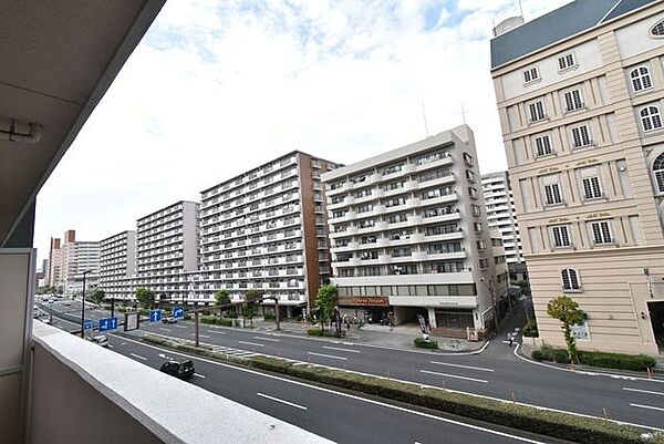 パークアクシス亀戸 705｜東京都江東区亀戸１丁目(賃貸マンション1DK・7階・30.79㎡)の写真 その10