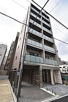 ライトテラス押上 0202 ｜ 東京都墨田区横川４丁目5-10（賃貸マンション1LDK・2階・40.16㎡） その1