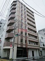 アイル　イマージュ錦糸町 702 ｜ 東京都墨田区石原４丁目26-12（賃貸マンション1K・7階・25.62㎡） その16