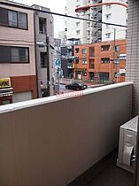 アイル　イマージュ錦糸町 702 ｜ 東京都墨田区石原４丁目26-12（賃貸マンション1K・7階・25.62㎡） その14