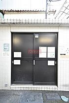 ガリシア錦糸町ステーションフロント 201 ｜ 東京都墨田区江東橋３丁目10-9（賃貸マンション1R・2階・26.04㎡） その14