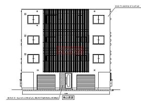 ビューノ錦糸町 201 ｜ 東京都墨田区錦糸４丁目12-8（賃貸マンション1LDK・2階・43.34㎡） その1