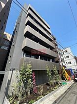 ディアレイシャス本所蔵前 301 ｜ 東京都墨田区本所１丁目8-11（賃貸マンション1K・3階・25.71㎡） その11