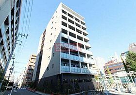 ＬＡ　ＢＥＬＪＯＵＲ　錦糸町 407 ｜ 東京都墨田区緑４丁目2-8（賃貸マンション1LDK・1階・33.52㎡） その14