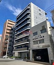 S-RESIDENCE菊川rivie 603 ｜ 東京都墨田区緑３丁目1-13（賃貸マンション1DK・6階・29.19㎡） その1