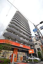 ランドステージ両国 510 ｜ 東京都墨田区緑１丁目20-12（賃貸マンション1K・5階・23.40㎡） その1