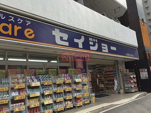 スカイコート両国弐番館