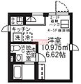 クラス木場公園5階9.9万円