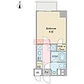 DeLCCS両国4階11.5万円